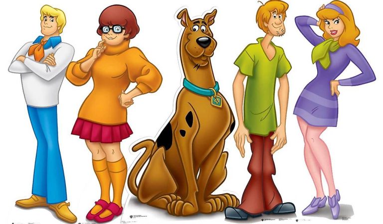 Scooby-Doo and The Lost City of Gold – A Must-See Event!