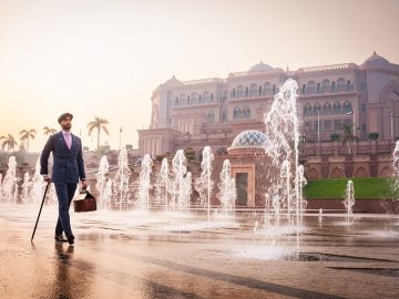 Impossible Magic Show