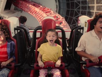 Yas Island Abu Dhabi