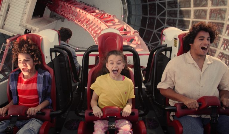 Exclusive Stay and Play Packages At Yas Island Abu Dhabi