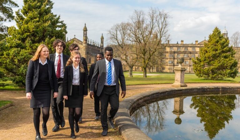 Discover the Premier UK Boarding School Exhibition in Dubai