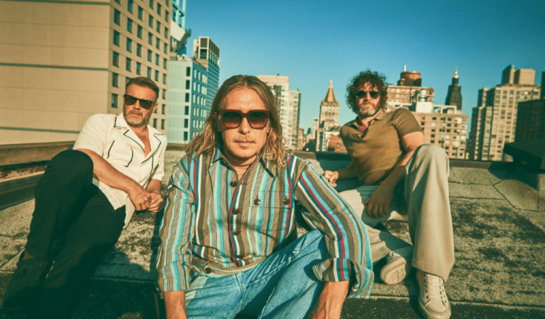 Pop Legends Take That To Rock at SailGP’s Grand Kickoff!