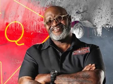 Open Fire Food Festival