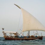Abu Dhabi's Maritime Heritage Festival
