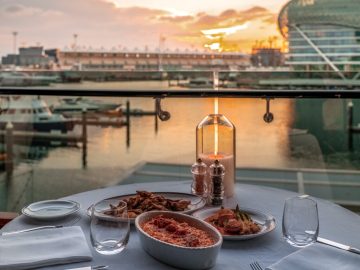 Cipriani Yas Island