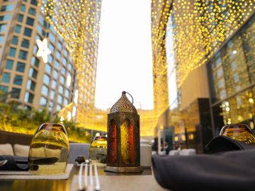 Grand Millennium Al Wahda