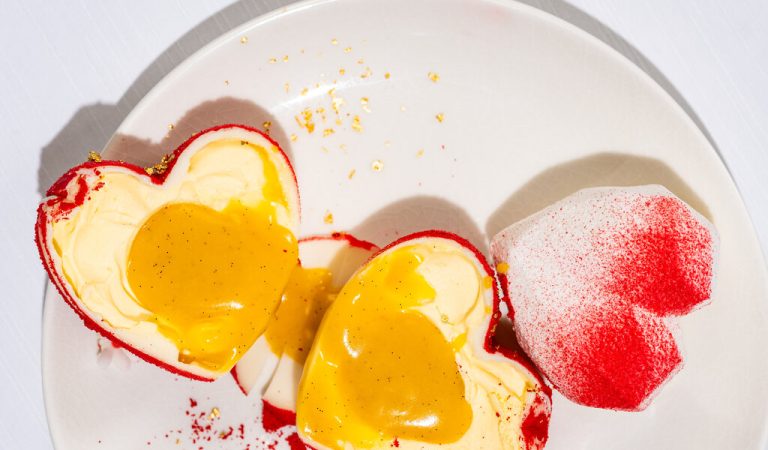 Experience The Journey Of Love At Park Hyatt Abu Dhabi