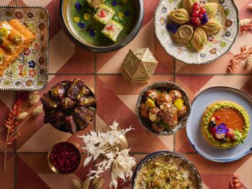 W Abu Dhabi - Yas Island