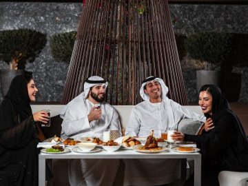 Grand Hyatt Abu Dhabi