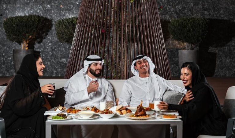 Ramadan 2024: Explore The Best Iftar In Abu Dhabi