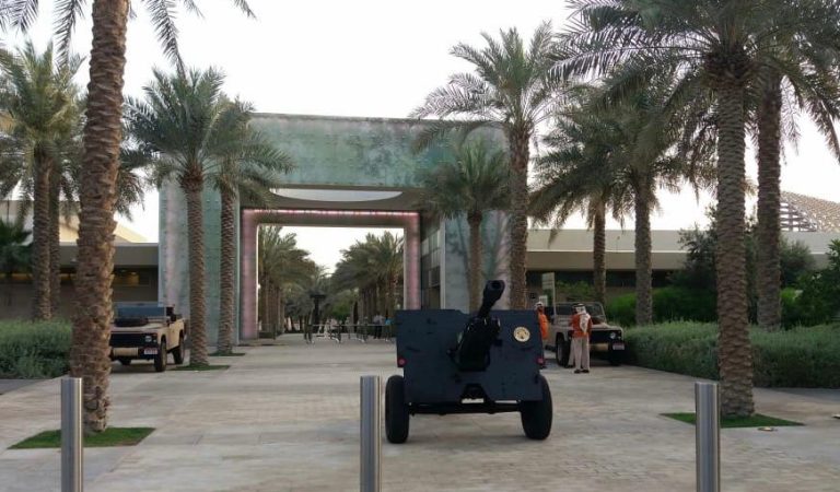 Embrace Ramadan Traditions at Umm Al Emarat Park