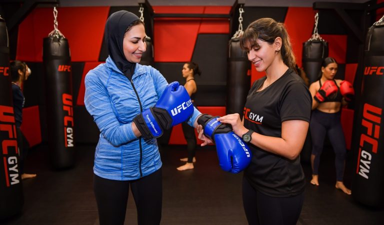 Empower Your Fitness Journey with UFC GYM This Ramadan