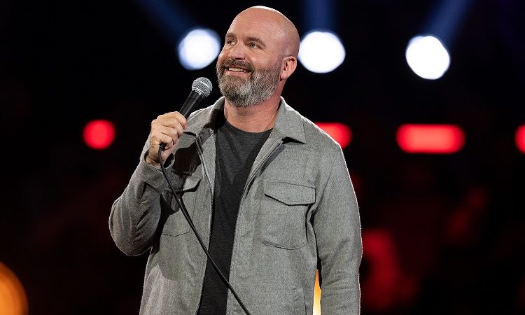 Laugh Out Loud at Abu Dhabi Comedy Week: 18th to 26th May