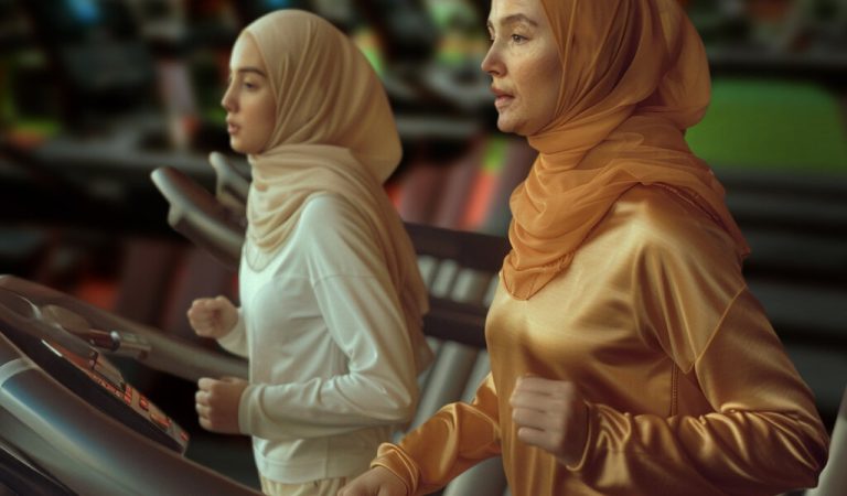 Fitness First Celebrates Mother’s Day with 4 Days of Free Access