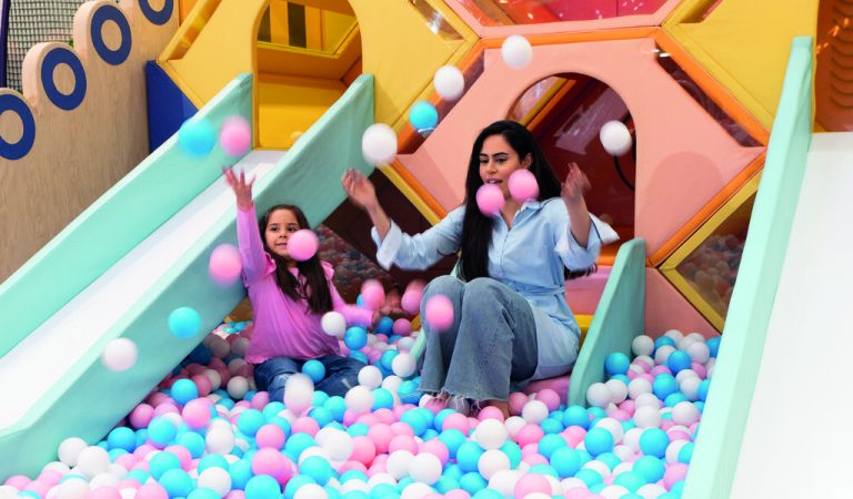 Fun City Unveils Thrilling Experience in Abu Dhabi