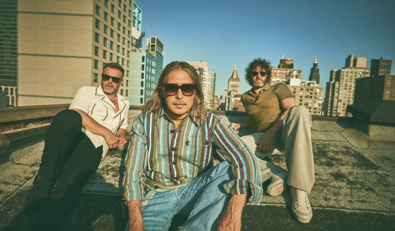 British Icons TAKE THAT Live In Abu Dhabi On 25th October