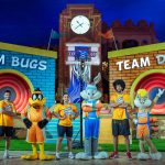 Warner Bros. World™ Yas Island