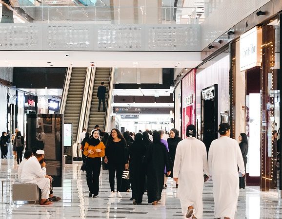 Gift the Joy of Choice: Eid Al Fitr Celebrations At The Galleria Abu Dhabi