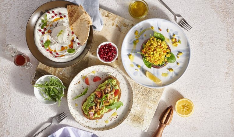 The Coffee Club Is Offering 3 Special Offers On Weekdays!