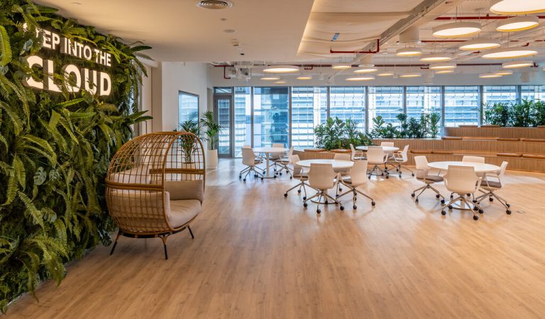 Cloud Spaces To Host Free Event On Building Your Business