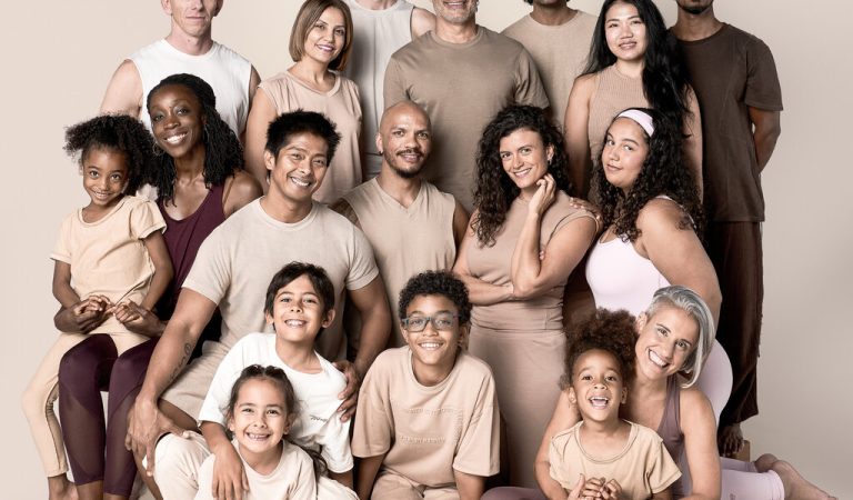 ‘Yoga is for Everyone’ at Fitness First UAE