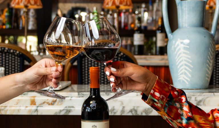 Savor the Flavors of Mika’s ‘Wine Flight Night’ – A Curated Journey for Wine Enthusiasts in Abu Dhabi