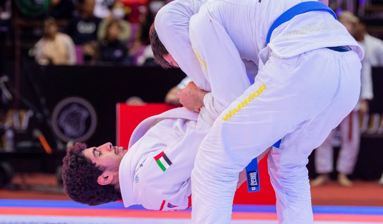 Excitement Builds: Jiu-Jitsu Asian Championship Begins in Abu Dhabi from 03rd May