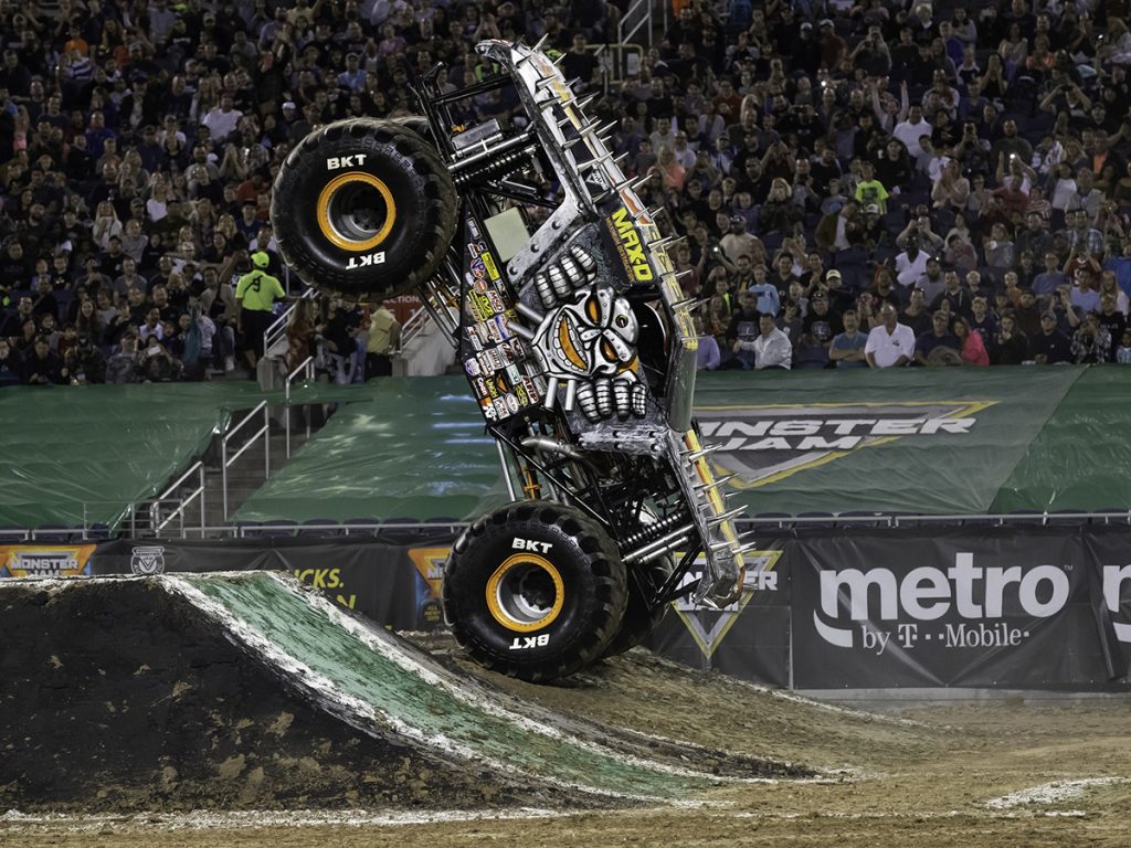 Monster Jam