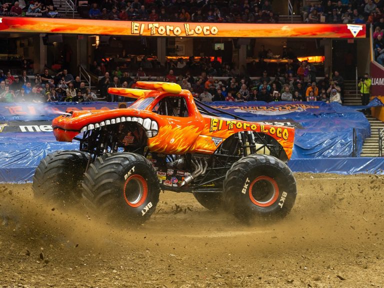 Monster Jam