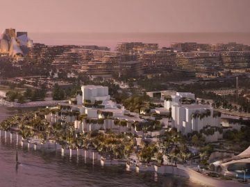Saadiyat Cultural District