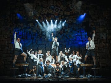 Matilda The Musical