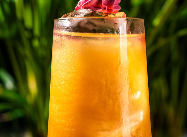 Andaz Capital Gate Abu Dhabi Introduces Zodiac Inspired Beverages Starting At AED 45