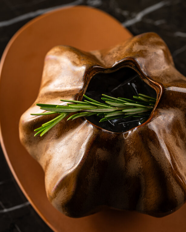 Cancer - Zodiac Inspired Beverages