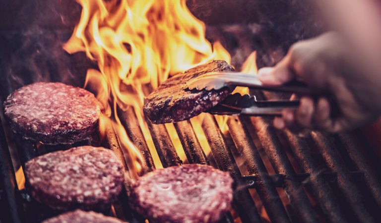 Stock Burger Co. Abu Dhabi: An Ultimate TGIF Brunch Experience