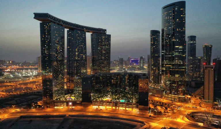 Abu Dhabi Crowned Most Liveable City in MENA, Report Finds 