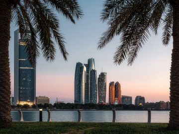 abu dhabi uae