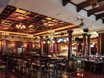 Park Rotana Abu Dhabi