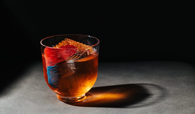 St. Regis Saadiyat Island Resort Unveils the Art of Mixology