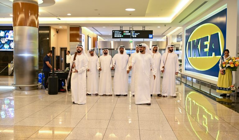 Al-Futtaim IKEA Expands in Abu Dhabi with New Store at Dalma Mall