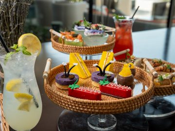 Marriott Hotel Al Forsan