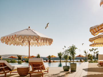 Al Bateen Ladies Club