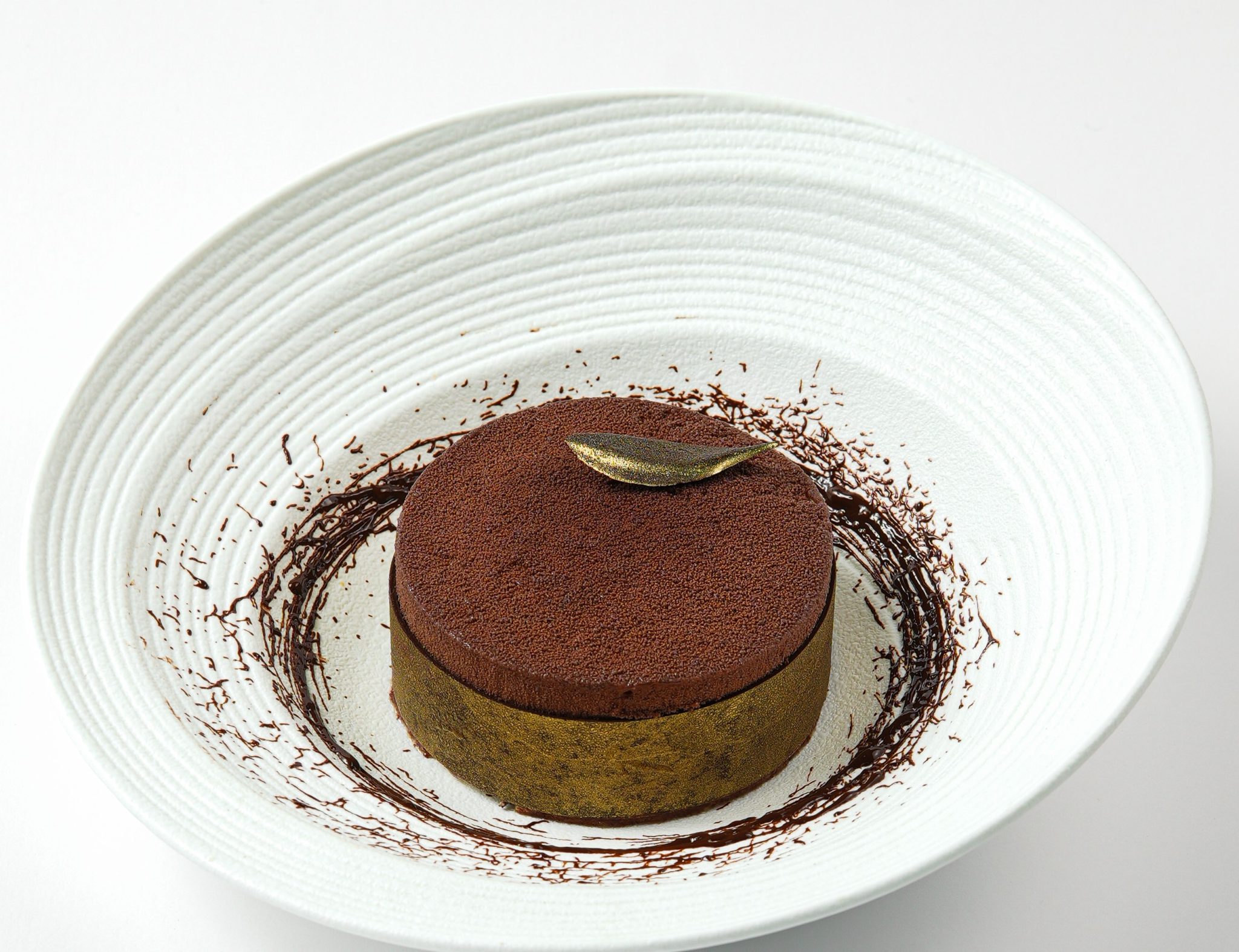 Get a complimentary artisanal Café Au Gateux at James Café in Abu Dhabi