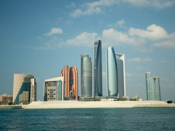 Free activities in Abu Dhabi