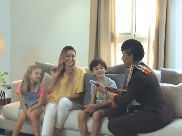 Le Royal Meridien Abu Dhabi and Morafiq