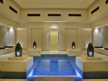 Al Wathba Desert Resort & Spa