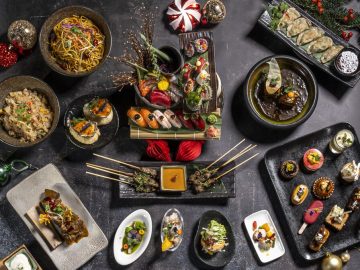 W Abu Dhabi Yas Island