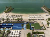 Eid Al-Fitr Getaway at Fairmont Bab Al Bahr