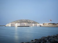 Louvre Abu Dhabi