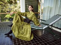 Abu Dhabi Modest Fashion Week