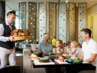 Khayal Easter Brunch